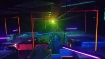 Ultrazone Bailey's Crossroads in Falls Church, Virginia| Battleonix