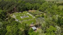 Hogback Mountain Paintball in Leesburg, Virginia| Battleonix
