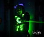 The Bubble Toronto in Toronto, Ontario| Battleonix