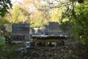 Parker's Airsoft Field in Bethel, Ohio| Battleonix