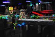 Ultimate Laser Tag in Mississauga, Ontario| Battleonix