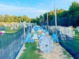 Southern Maryland Paintball in Newburg, Maryland| Battleonix