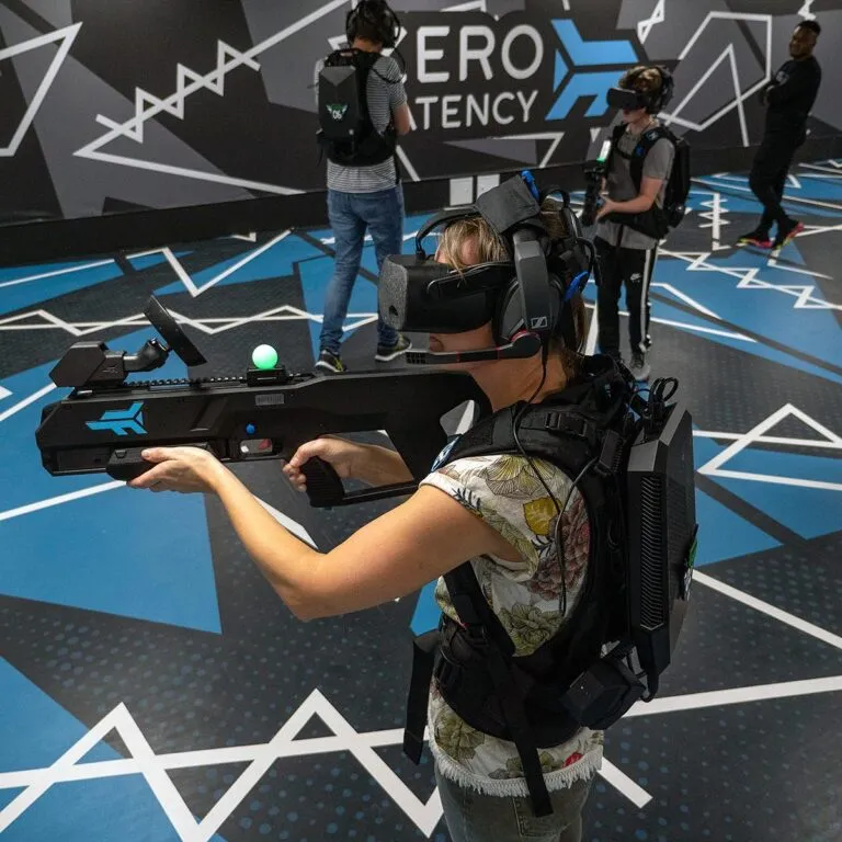 Zero Latency Toronto
