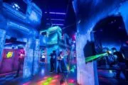 Battle Blast Laser Tag in Las Vegas, Nevada| Battleonix