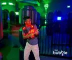 The Bubble Toronto in Toronto, Ontario| Battleonix