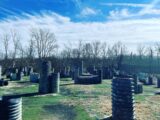 Route 40 Paintball Park in White Marsh, Maryland| Battleonix