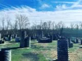 Route 40 Paintball Park in White Marsh, Maryland| Battleonix