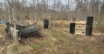 Central Avenue Paintball Park in Bowie, Maryland| Battleonix