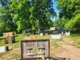 NR Adventure Park in Taneytown, Maryland| Battleonix