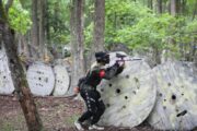 Pasadena Paintball Park in Curtis Bay, Baltimore| Battleonix