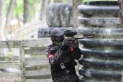 Pasadena Paintball Park in Curtis Bay, Baltimore| Battleonix
