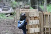 Pasadena Paintball Park in Curtis Bay, Baltimore| Battleonix