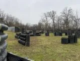 NR Adventure Park in Taneytown, Maryland| Battleonix