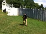 Hogback Mountain Paintball in Leesburg, Virginia| Battleonix