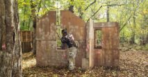 Ambush Paintball in Surrey, British Columbia, Canada| Battleonix