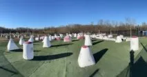 Central Avenue Paintball Park in Bowie, Maryland| Battleonix