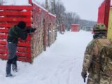 Paintball Sportsland in Frederick, Maryland| Battleonix
