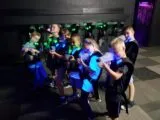Ultrazone Loudoun in Sterling, Virginia| Battleonix