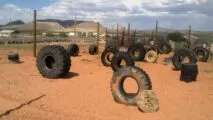American Eagle Paintball in El Paso, Texas| Battleonix