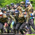 Route 40 Paintball Park in White Marsh, Maryland| Battleonix