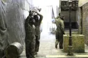 Richmond Indoor Paintball in Richmond, British Columbia, Canada| Battleonix