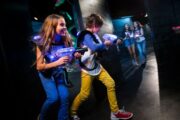 Ultimate Laser Tag in Mississauga, Ontario| Battleonix