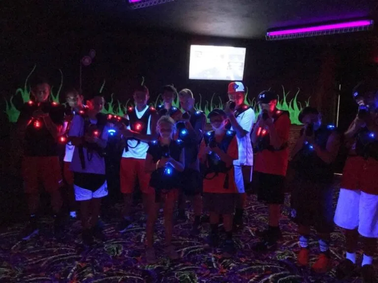 MVP Family Fun Center Tewksbury