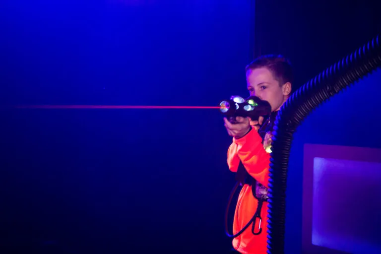 GlowZone 360 Mississauga