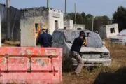 Pev's Paintball & Airsoft Park in Aldie, Virginia| Battleonix