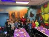 Ultrazone Loudoun in Sterling, Virginia| Battleonix