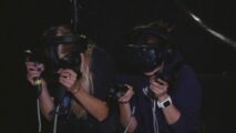VR Escapism Markham in Markham, Ontario| Battleonix