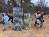 Hogback Mountain Paintball in Leesburg, Virginia| Battleonix
