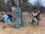 Hogback Mountain Paintball in Leesburg, Virginia| Battleonix