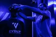 Evolve Virtual Reality in Vancouver, British Columbia, Canada| Battleonix