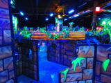 DP Lazer Maze Inc. Laser Tag in Vaughan, Ontario| Battleonix