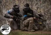 Hogback Mountain Paintball in Leesburg, Virginia| Battleonix