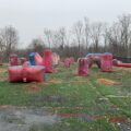 Route 40 Paintball Park in White Marsh, Maryland| Battleonix