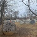 Route 40 Paintball Park in White Marsh, Maryland| Battleonix