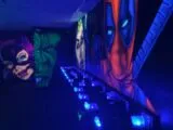Ultrazone Bailey's Crossroads in Falls Church, Virginia| Battleonix