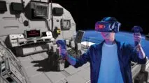 VR Escapism Newmarket in Newmarket, Ontario| Battleonix