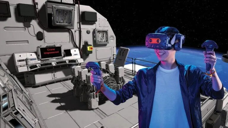 VR Escapism Newmarket