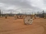 American Eagle Paintball in El Paso, Texas| Battleonix