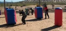 American Eagle Paintball in El Paso, Texas| Battleonix