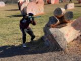 Pev's Paintball & Airsoft Park in Aldie, Virginia| Battleonix