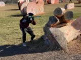 Pev's Paintball & Airsoft Park in Aldie, Virginia| Battleonix