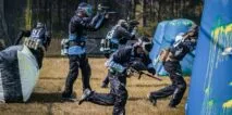 Las Vegas Premier Paintball in Las Vegas, Nevada| Battleonix