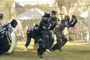 Las Vegas Premier Paintball in Las Vegas, Nevada| Battleonix