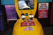 Hendersonville Strike & Spare Family Fun Center in Hendersonville, Tennessee| Battleonix