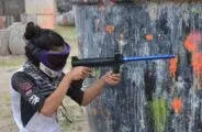 WinkeyDoodles Paintball Adventures in Canutillo, Texas| Battleonix