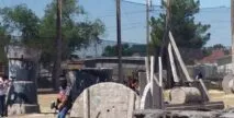WinkeyDoodles Paintball Adventures in Canutillo, Texas| Battleonix